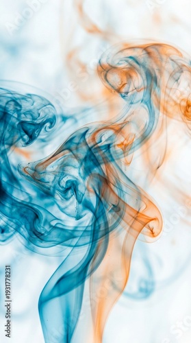 Captivating and ethereal da...