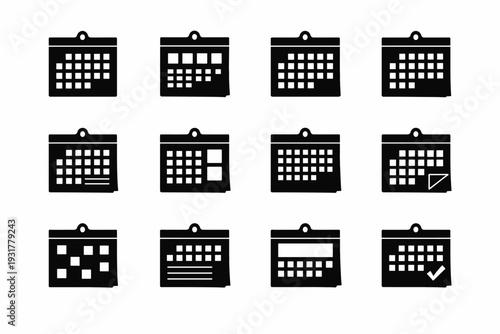 Solid wall edges vector image icon item organization straight generation page practical