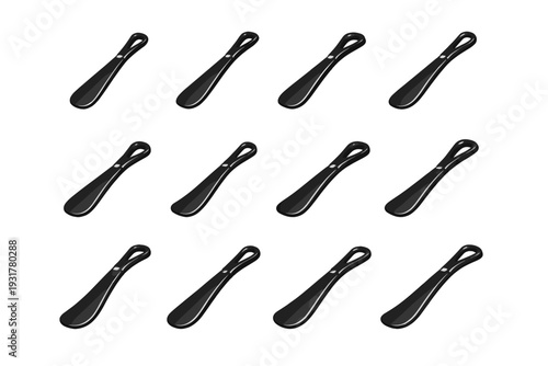 Use icon simple image factor generation smooth design tool vector accessory horn