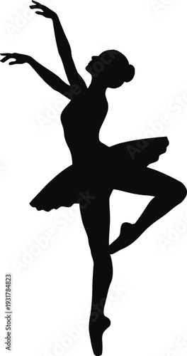 Minimalist vector graphic showing a placeholder for a file labeled vector file