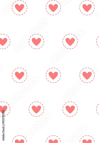 Simple Hearts
