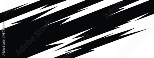 Sailboat and Warship Icon Set – Vector Silhouettes of Ships and Sea Waves