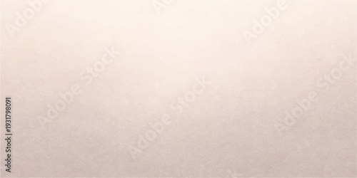 Old white vintage paper texture background with subtle grunge pattern and blank canvas surface