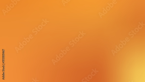 Abstract colorful gradient vector background with grain texture and soft blur. Vibrant modern design for digital branding, web banners, posters, presentations and creative projects.