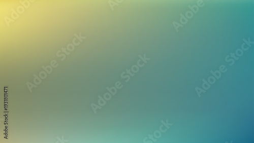 Abstract colorful gradient vector background with grain texture and soft blur. Vibrant modern design for digital branding, web banners, posters, presentations and creative projects.