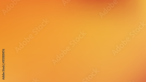 Abstract colorful gradient vector background with grain texture and soft blur. Vibrant modern design for digital branding, web banners, posters, presentations and creative projects.