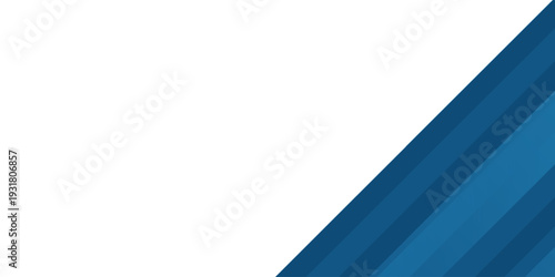 Blue abstract background with white color. Abstract blue background with square shapes. Modern Simple Blue Grey Abstract Background Presentation Design for Corporate Business and Institution.