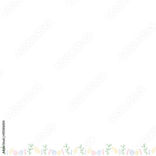 Easter Pattern