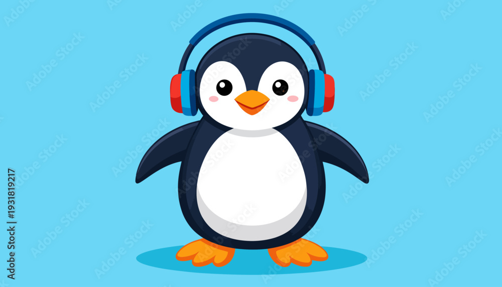 Obraz premium Adobe Illustrator Artwork