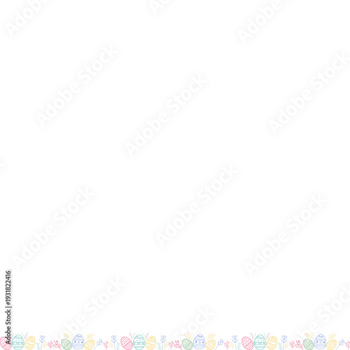 Easter Pattern