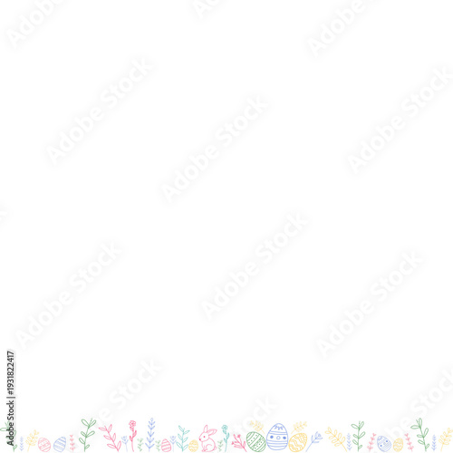 Easter Pattern