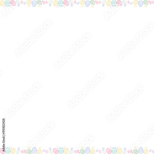 Easter Pattern