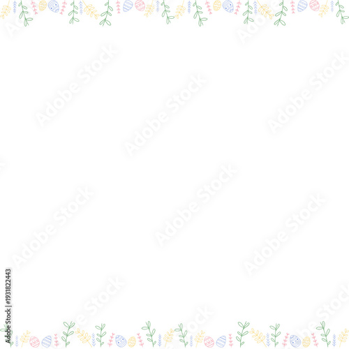 Easter Pattern