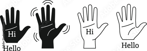 Vector set of right angled triangle diagrams with degree measurements including fifteen thirty forty five sixty and ninety degrees for geometry education and mathematics.