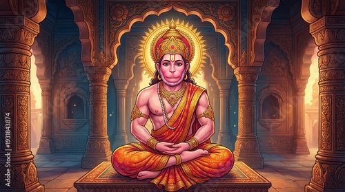 Ai Hindu God Images | Hindu God | Ram | Krishna | Ganesh | Shiv | Hanuman | Sita