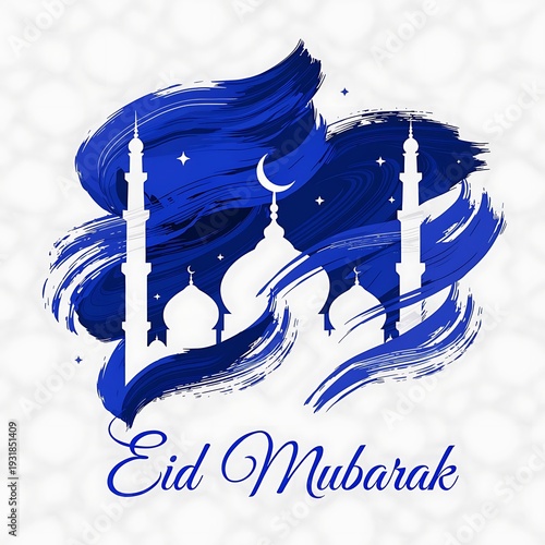 Eid al-Fitr Background