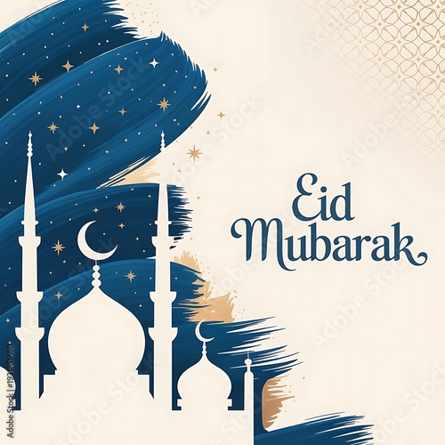 Eid al-Fitr Background
