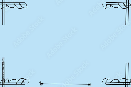 frame for your text