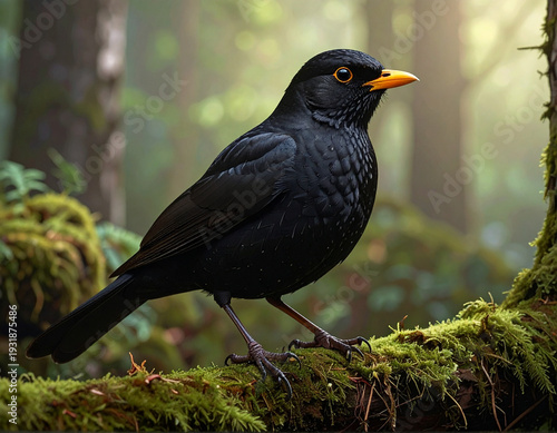 Amsel