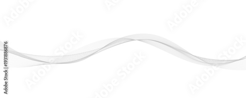 Minimal Line Wave Background