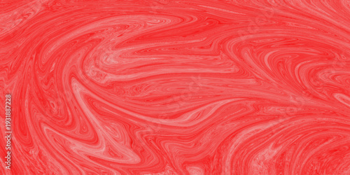 luxury red marble stone showing beautiful mineral veins for interior decoration. Ceramic kitchen light red tile background stone wall granite floor natural seamless style vintage. texture background.