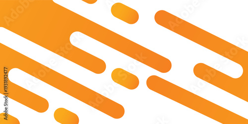 Abstract pattern yellow mustard Rounded Lines Halftone Transition. background with gradient, vertical rounded stripes. Vector Background Illustration.