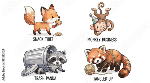 Photography cute animal, cute animals, animal clipart, kawaii animal, cartoon animal, adorab