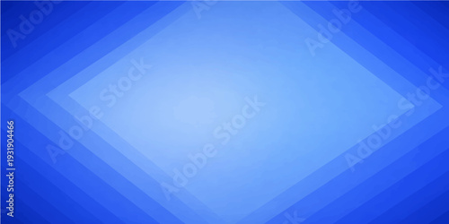 A smooth blue abstract wave pattern features soft gradient curves and futuristic motion lines to create a cool vector backdrop for a modern technology design wallpaper