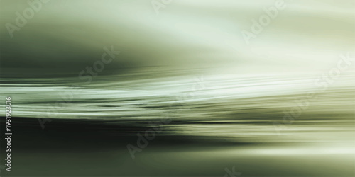 Abstract blue water wave background with smooth flowing motion and light texture