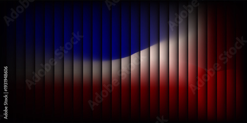 Fractal Glass Gradients Texture - Mesmerizing Abstract Design Element