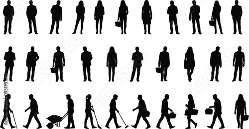 Weather icons, rain cloud, sun with fog, mixed rain sun, storm symbol, climate design, black illustration, forecast art, meteorology graphic