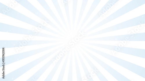 Blue spiral sparkle particle motion background seamless loop 4K