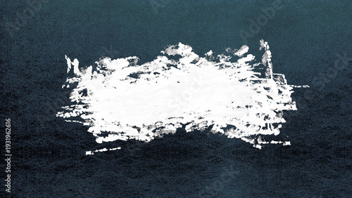 ラフなフレーム