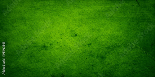 Old vintage green grunge texture with a rough aged pattern and rusty metal surface design for a weathered paper backdrop