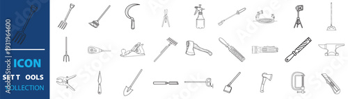 Abstract blue and white paint strokes vector pattern illustration icon design background