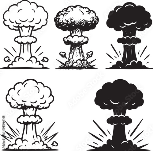 Minimalist graphic showing a placeholder for a vector file