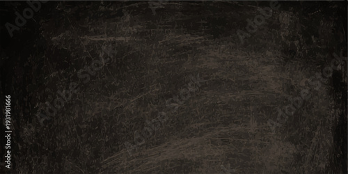 dark chalkboard background with dusty chalk texture and subtle white smudges for moody vintage design