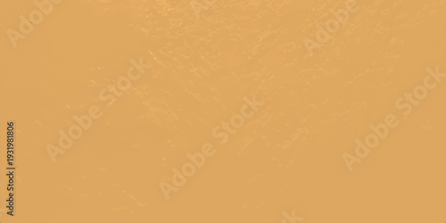 Aged vintage parchment background featuring a rough brown cardboard pattern and grunge paper texture with a blank antique beige surface for a weathered material design