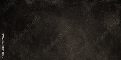 dark chalkboard background with dusty chalk texture and subtle white smudges for moody vintage design