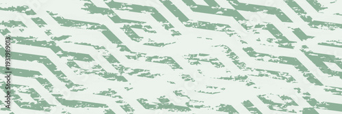 farm green banner, organic abstract background with fields.