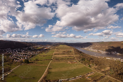 Wallpaper Mural Buchenau (Boppard) März, 2026 Torontodigital.ca