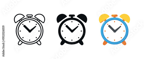 Using software illustrated by a handheld device icon with highlighted interface elements suggesting everyday application