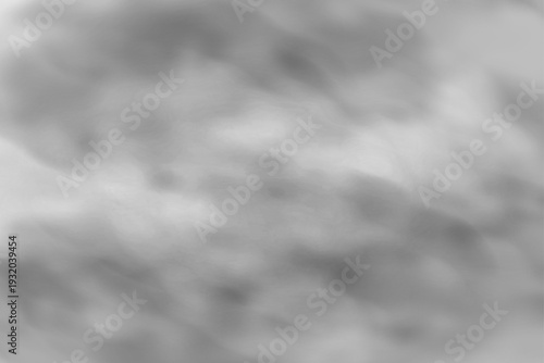 Soft smoke texture overlay with drifting mist and cloudy fog effect isolated on transparent and dark background