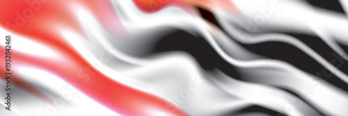 Abstract Background. Spinning rays of light. Motion Wallpaper. Graphic illustration.