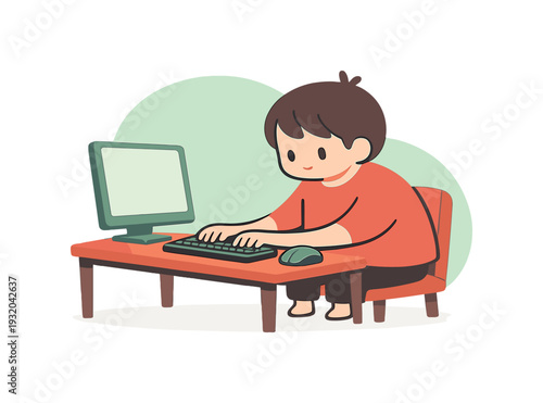 A low-fidelity amateur closeup phone photo of a young woman standing against a clean white background. She has shoulder-length