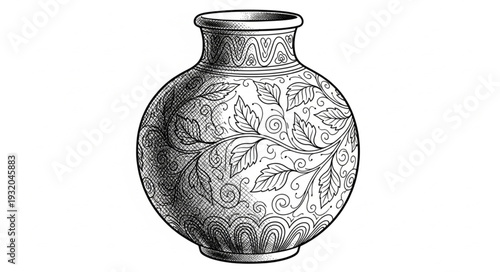 ancient greek vase