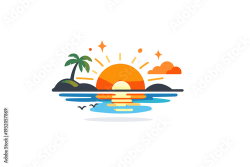 Golden hour capturing the warm moment just before sunset with a low sun near the horizon, soft light rays, and gentle shadows, expressing calm, beauty, and