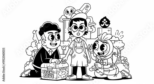 skull and crossbones