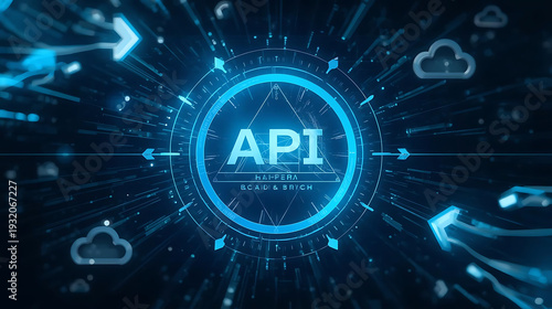 API Application Integration for Seamless Data Exchange, System Interoperability, Workflow Automation, and Scalable Connectivity Across Modern Cloud-Based, Web, and Mobile Platforms