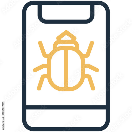 Smartphone icon